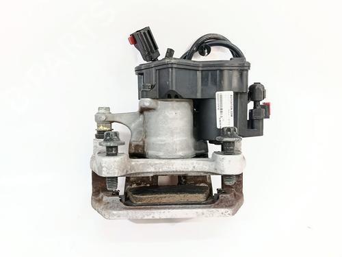 Left rear brake caliper TESLA MODEL Y (5YJY)  | BP29530648M107 