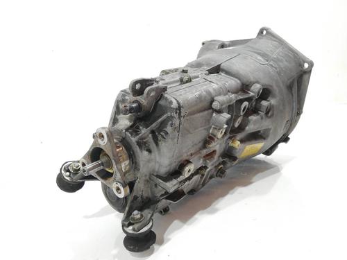 Gearbox BMW 3 (E46) 320 d | BP15863061M3 