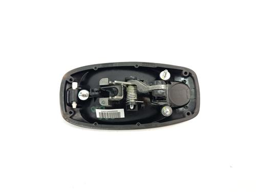 Front right exterior door handle FIAT FIORINO Box Body/MPV (225_) 1.3 D Multijet (225BXD1A, 225BXB1A, 225BXB11) | BP17735259C129 