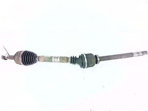 Used Right front driveshaft RENAULT LAGUNA II (BG0/1_) [2001-2007]  31263883