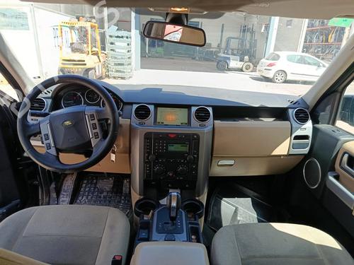 Switch LAND ROVER DISCOVERY III (L319)  | BP36869224I30  - Image 9