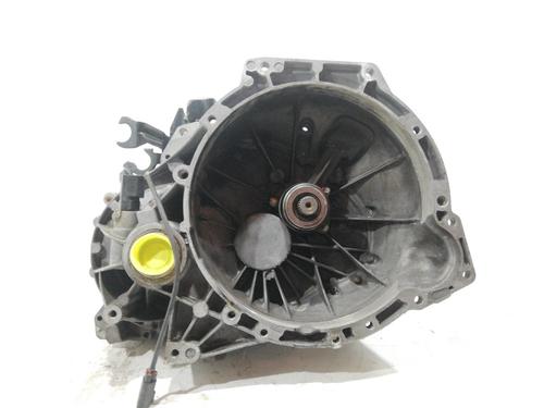 Gearbox FORD FOCUS I (DAW, DBW)  | BP15861427M3 