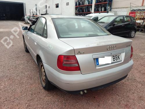 Pipe AUDI A4 B5 (8D2) | BP32656525M125