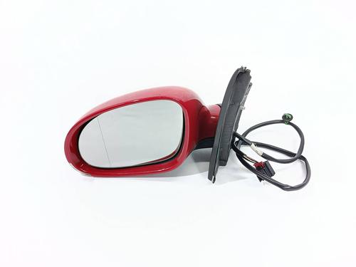 Used Left mirror VW GOLF V (1K1) [2003-2010]  32032117