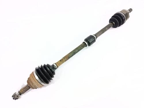 Used Right front driveshaft Right front driveshaft HYUNDAI ELANTRA III Saloon (XD) 2.0 CRDi (113 hp) 39929533 39929533