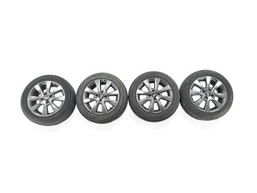 Used Rim HYUNDAI i20 I (PB, PBT) [2008-2015]  21530521