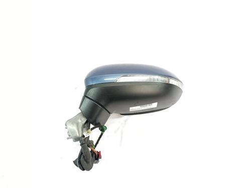 Used Left mirror VW PASSAT B8 (3G2, CB2) [2014-2025]  23188525