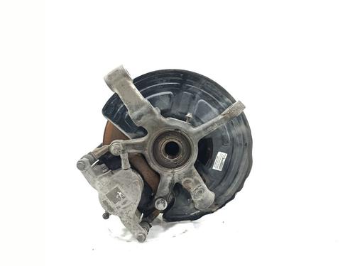 Right front steering knuckle MERCEDES-BENZ CLA Coupe (C117) CLA 180 (117.342) | BP26274836M26 