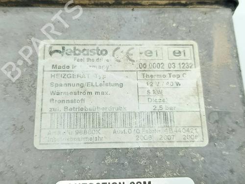 Other PEUGEOT 807 (EB_)  | BP33926903O1  - Image 6