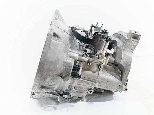 Gearbox FORD FOCUS III 1.6 TDCi | BP30196126M3 