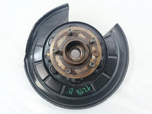 Used Right rear steering knuckle LAND ROVER RANGE ROVER SPORT I (L320) [2005-2013]  30196100