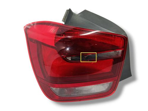 Left taillight BMW 1 (F20) 116 d | BP37683084C34 - Image 6
