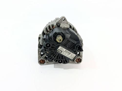 Alternator RENAULT SCÉNIC II (JM0/1_)  | BP29390989M7 