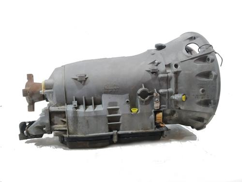Used Gearbox MERCEDES-BENZ SPRINTER 3,5-t Bus (B906) 324 (906.733, 906.735) (258 hp) 17665290