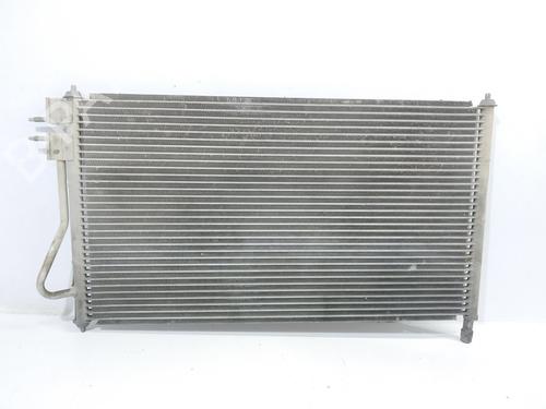 Used AC radiator FORD FOCUS I (DAW, DBW) [1998-2009]  15869576