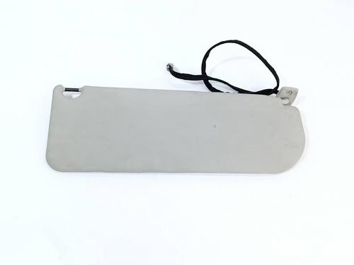 Right sun visor CITROËN C8 (EA_, EB_) 2.0 HDi | BP29550300I2 