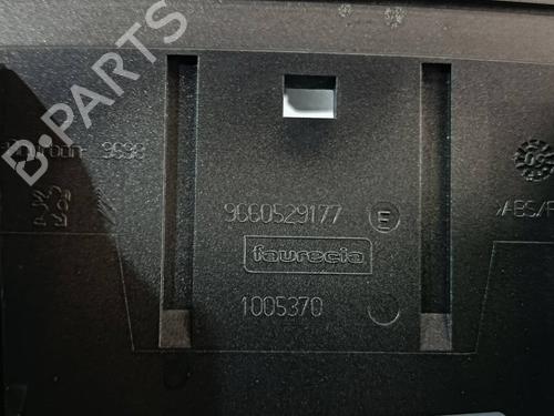 Other PEUGEOT 308 I (4A_, 4C_)  | BP30052618O1 