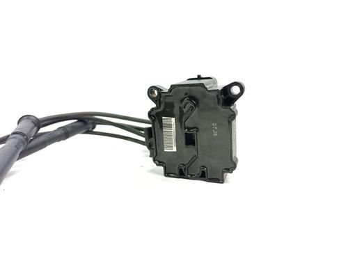 Ignition coil RENAULT CLIO II (BB_, CB_)  | BP19142881M94 