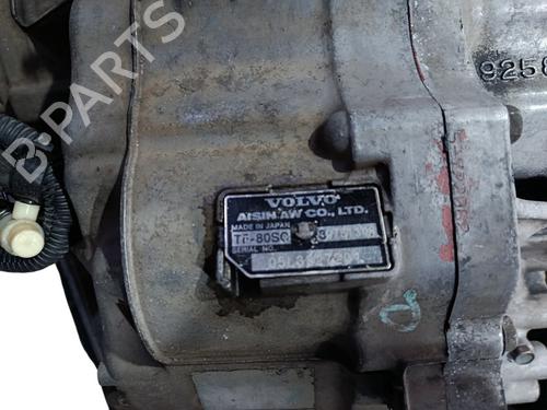 Gearbox VOLVO XC90 I (275) D5 AWD | BP31083335M3