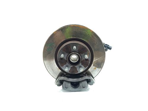 Used Right front steering knuckle HYUNDAI TUCSON (TL, TLE) 1.7 CRDi (116 hp) 26199796