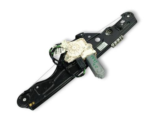 Used Rear right window mechanism Rear right window mechanism MERCEDES-BENZ E-CLASS (W211) E 270 CDI (211.016) (177 hp) 39690823 39690823