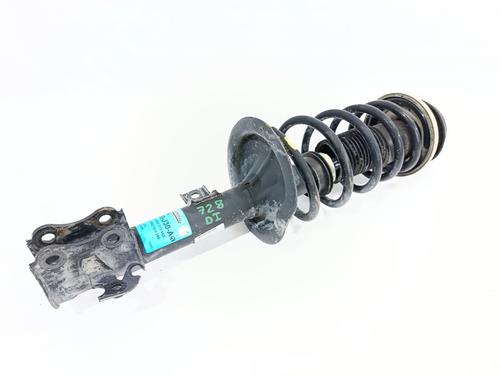 Used Left front shock absorber SUZUKI SWIFT III (MZ, EZ) [2005-2026]  31087073