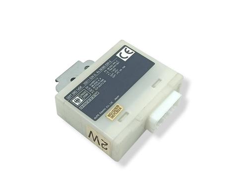 Module électronique HONDA HR-V (GH_) 1.6 16V 4WD (GH2, GH4) (105 hp) 31848923