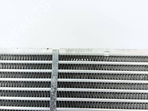 Intercooler RENAULT LAGUNA II Grandtour (KG0/1_)  | BP29546401M30 