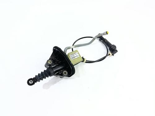 Koblingscylinder RENAULT MEGANE IV Hatchback (B9A/M/N_) 1.2 TCe 100 (B9MS) (100 hp) 29213134
