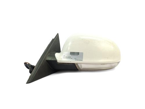 Used Left mirror SKODA SUPERB I (3U4) 1.9 TDI (115 hp) 21531446