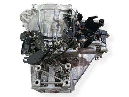 Used Gearbox Gearbox 39183578 39183578