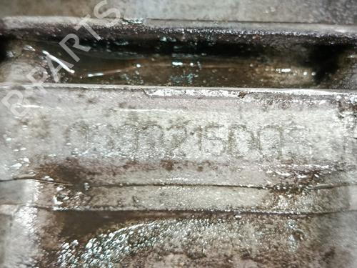 Gearbox VW PASSAT B5.5 (3B3) 2.5 TDI | BP37410277M3 - Image 6