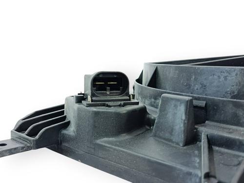 Radiator fan RENAULT CLIO II (BB_, CB_) | BP30531538M35