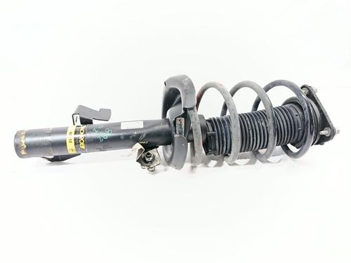 Used Left front shock absorber VOLVO C30 (533) 1.6 D (109 hp) 30658037