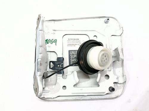 Used Fuel flap NISSAN PULSAR Hatchback (C13) [2014-2025]  28105109
