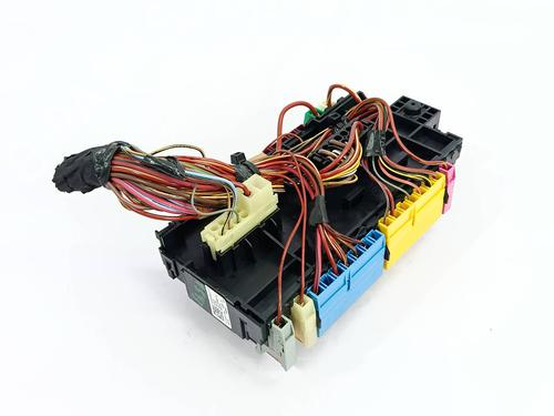 Fuse box MERCEDES-BENZ A-CLASS (W176) A 200 CDI / d (176.008) | BP38922611E1 - Image 2