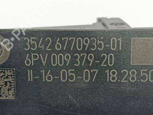 Pedal BMW 1 (E81) 118 i | BP39690805I4  - Image 7