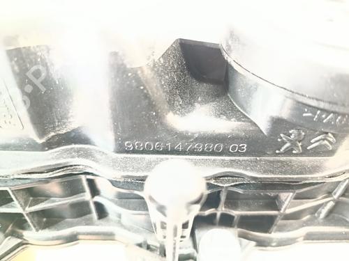 Valve cover FORD KUGA II (DM2)  | BP28129744M124 