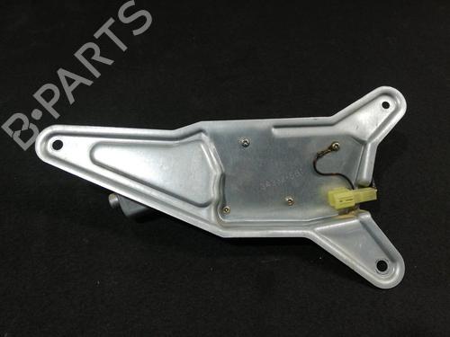 Rear wiper motor SUZUKI GRAND VITARA I (FT, HT) 2.0 TD 4x4 (SQ420D) | BP15866909M102 