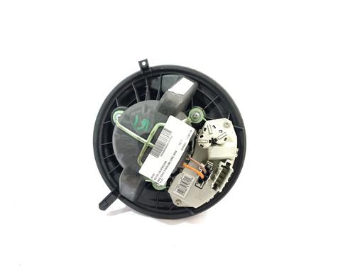 Heater blower motor BMW 3 (E90) 320 d | BP20238587M62 