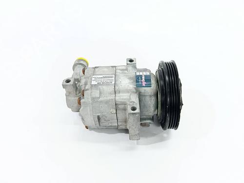 AC compressor NISSAN MICRA III (K12) | BP32283789M34