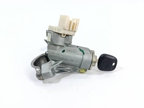 Used Ignition barrel TOYOTA YARIS (_P9_) [2005-2014]  29699057