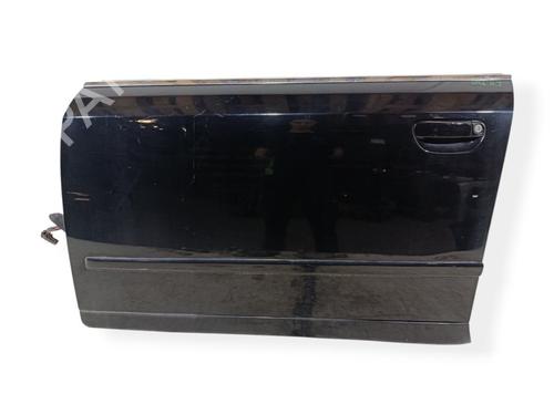 left-front-door-audi-a4-b6-8e2-2000-2001-2002-2003-2004-2005-37727170 main image