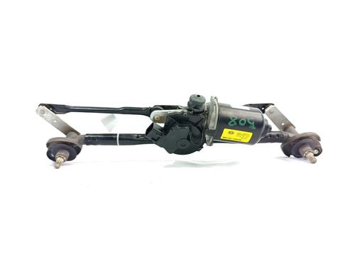 Used Front wiper motor HYUNDAI ACCENT III (MC) [2005-2010]  16042396