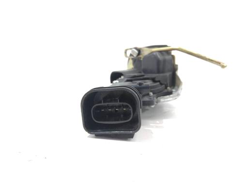 Rear left lock SUZUKI GRAND VITARA I (FT, HT) 2.0 HDI 110 16V 4x4 (SQ420D, TD83V) | BP15862857C100 