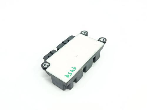 Engine control unit (ECU) OPEL ZAFIRA TOURER C (P12) | BP36378332M57 - Image 3