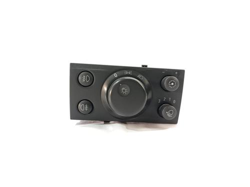 Forlygtekontakt OPEL MERIVA A MPV (X03) [2003-2010]  24368377