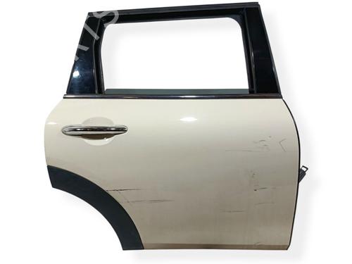 Used Right rear door Right rear door 37287340 37287340
