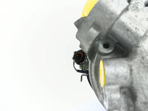 AC compressor NISSAN ALMERA II Hatchback (N16) | BP33166752M34 - Image 2