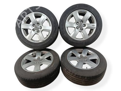 Used Wheel set Wheel set 38534805 38534805